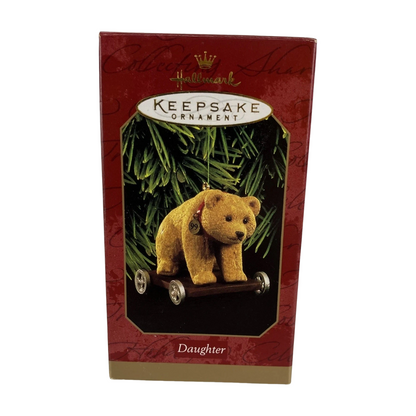 1999 Daughter (Family)