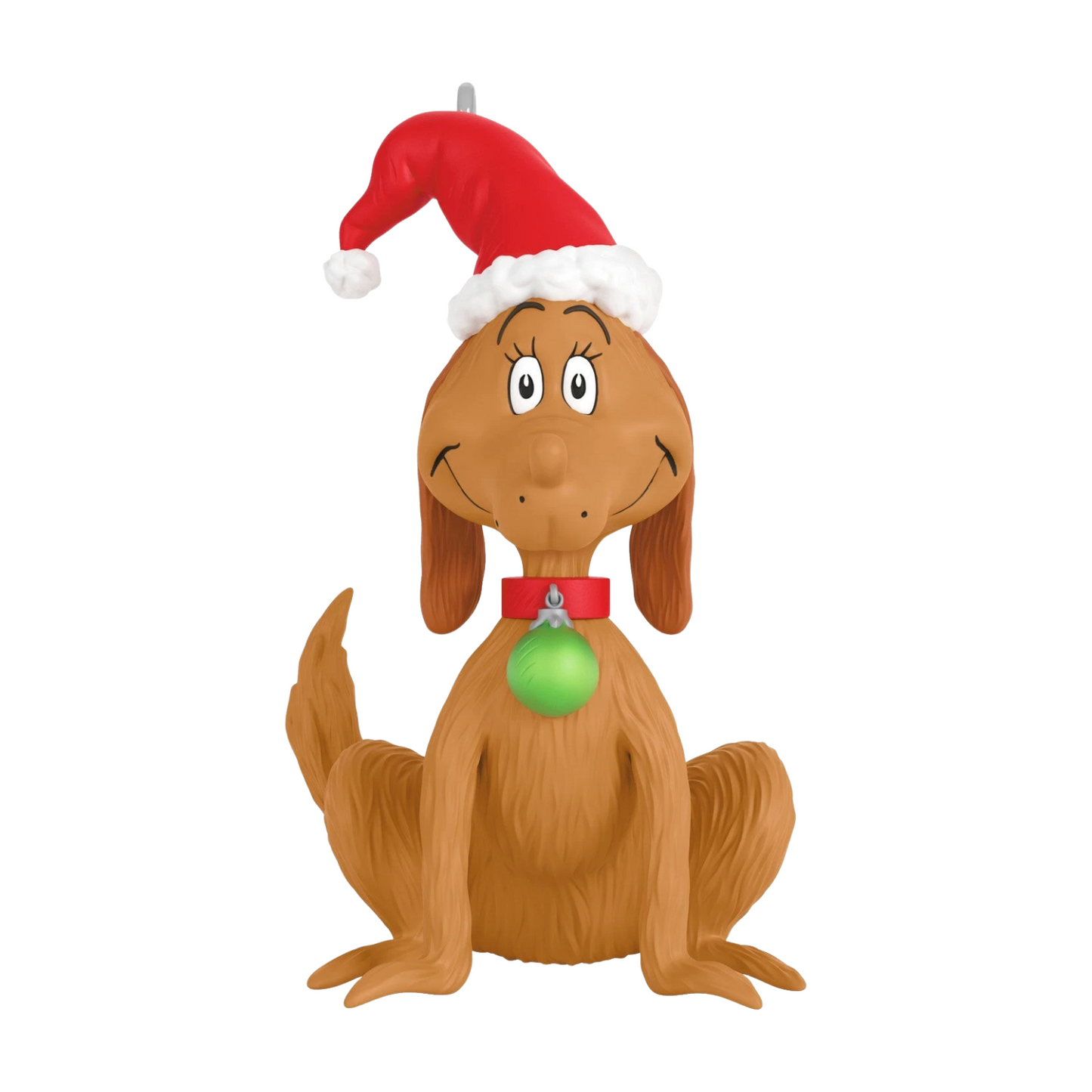 2025 Merry Max (How the Grinch Stole Christmas!) QXM9565
