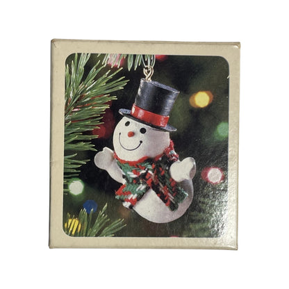 1981 Jolly Snowman (Jolly Snowman)