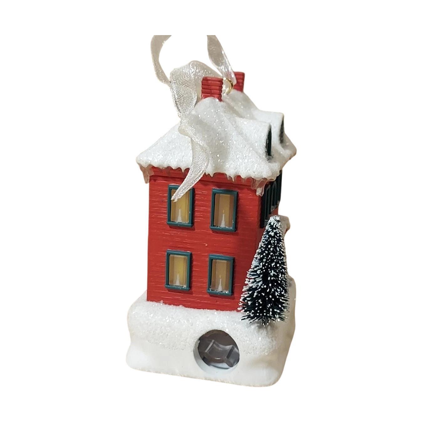 2003 I'll Be Home for Christmas (Windup Music)