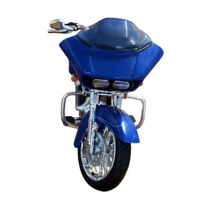 2016 (2015) Road Glide Special (Harley-Davidson)