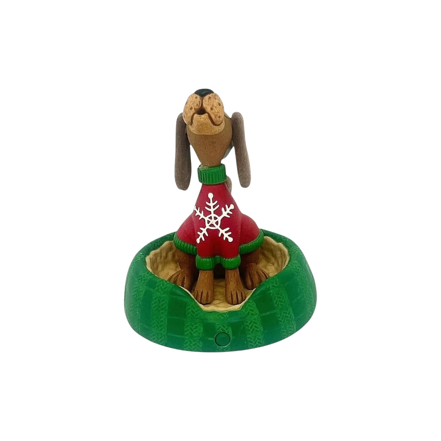 2012 Jingle Bells (Puppy)