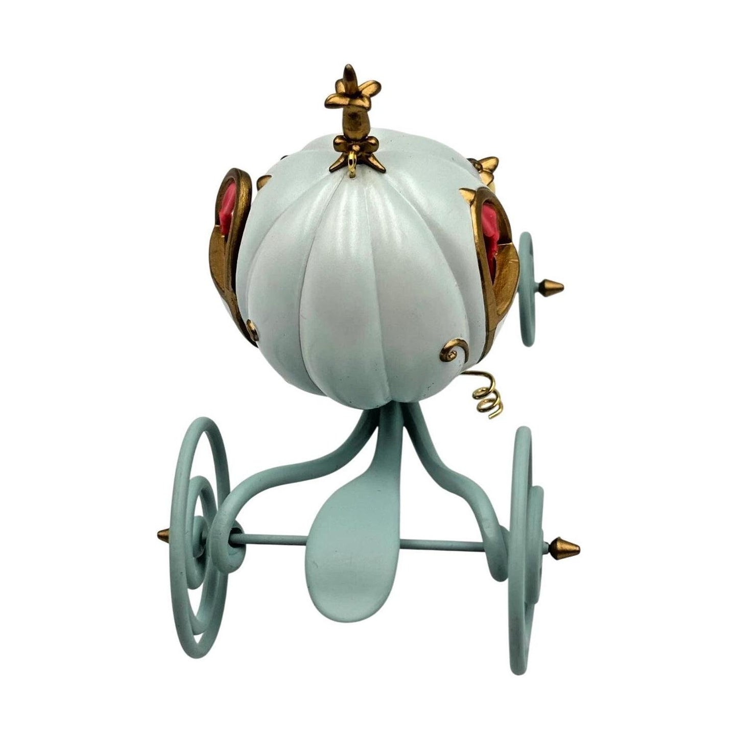1998 Cinderella's Coach (Cinderella)
