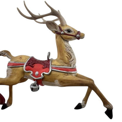 2005 Santa's midnight Ride (Ready for Flight)