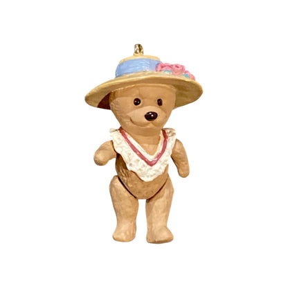 1998 Teddy-Bear Style (Teddy Bear)