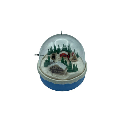 1991 Ski Trip (Magic Globe)
