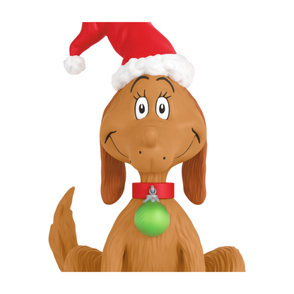 2025 Merry Max (How the Grinch Stole Christmas!) QXM9565