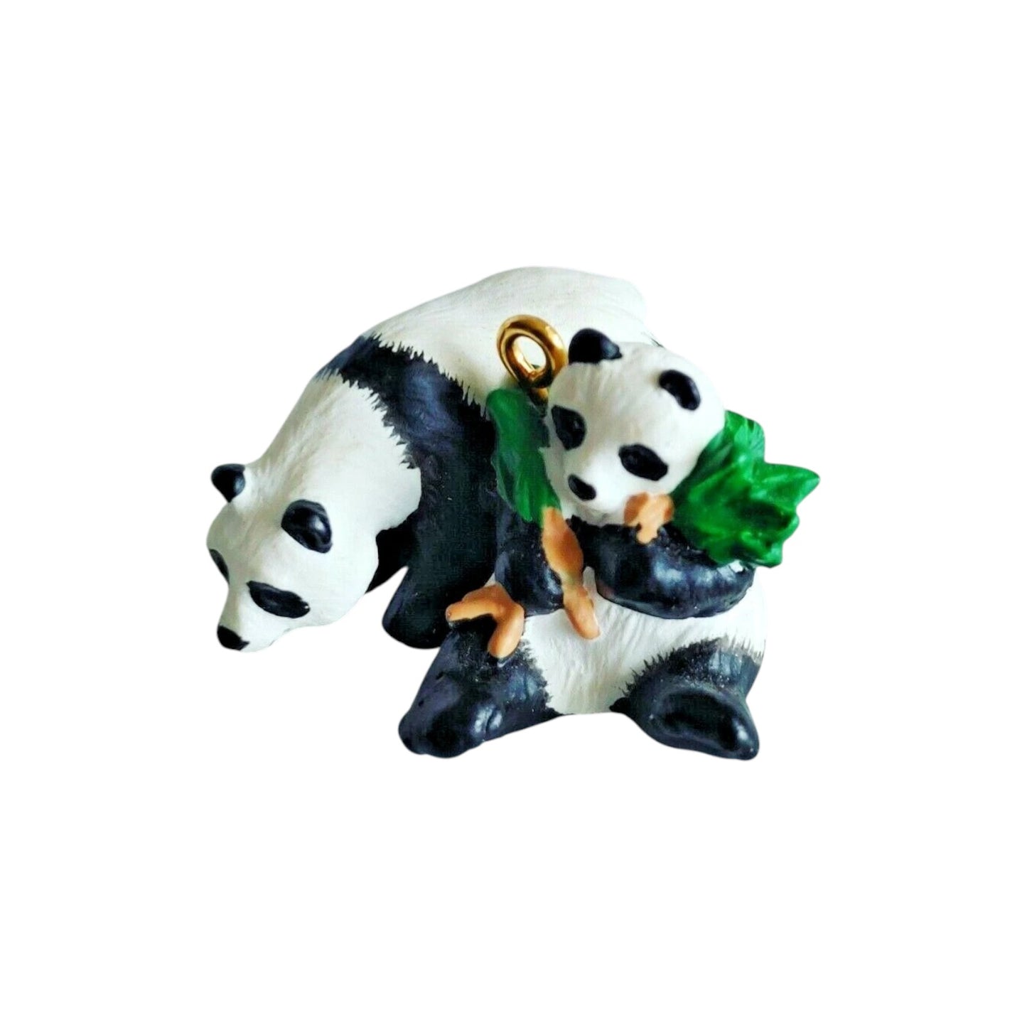 1998 Peaceful Pandas (Noah's Ark)