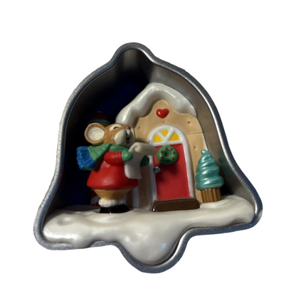 2014 Cookie Cutter Christmas (Cookie Cutter Christmas)