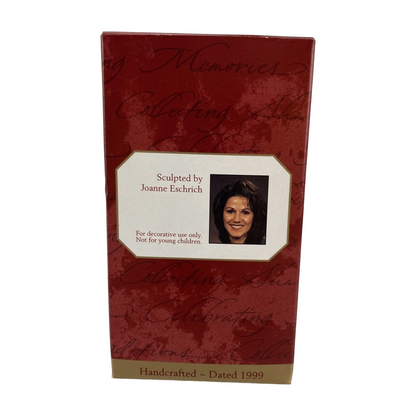 1999 Daughter (Family)