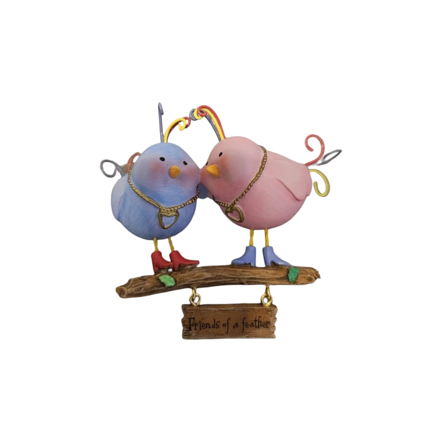 2003 Friends of a Feather (Tweedle Dee Tweet Collection)