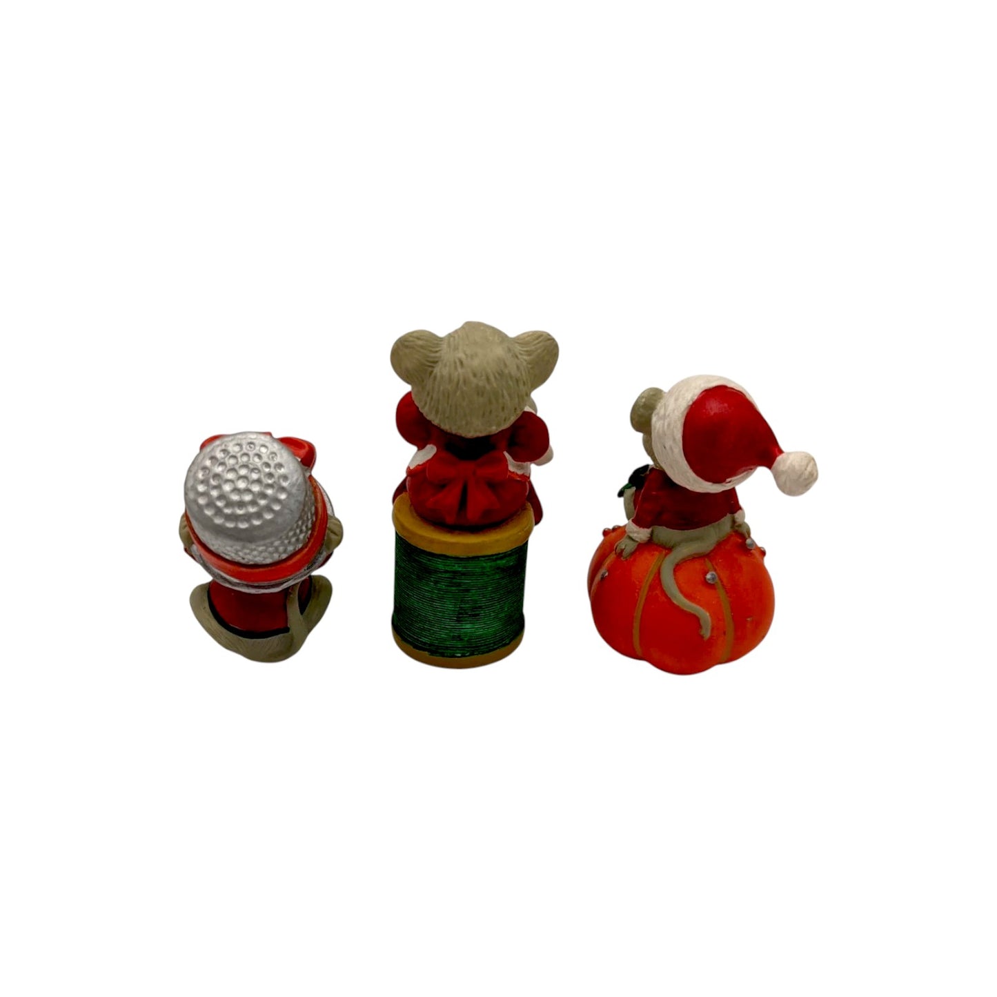 1996 The Sewing Club (Merry Miniatures)