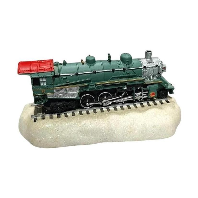 2008 Crown Express (Lionel)
