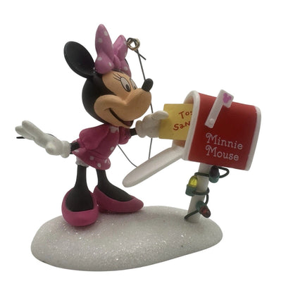 2008 Letter to Santa (Mickey Mouse & Friends)