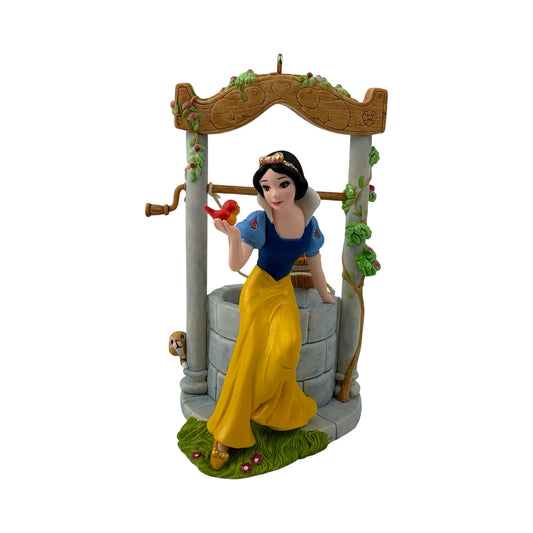 2007 Wishes Really Do Come True (Snow White)