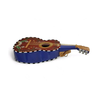 2004 Feliz Navidad (Guitar)