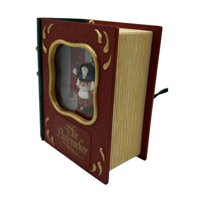 1992 Dancing Nutcracker (Soldier)