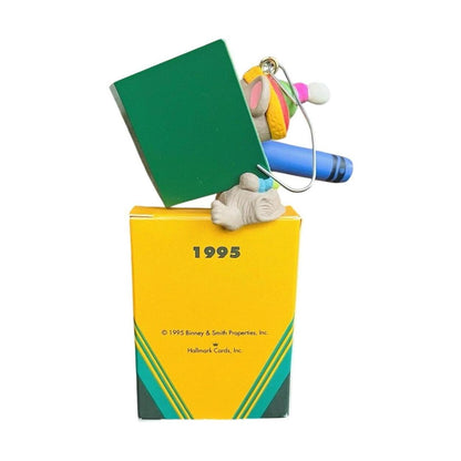 1995 Colorful World (Crayola)
