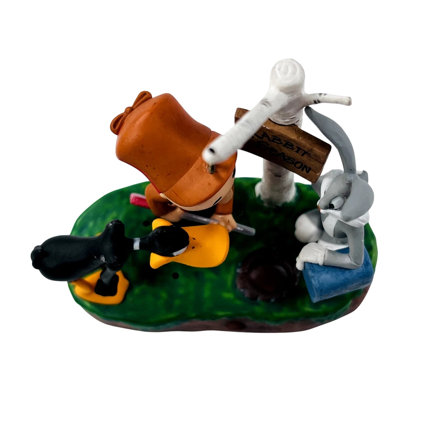 2008 Tis the Season? (Looney Tunes)