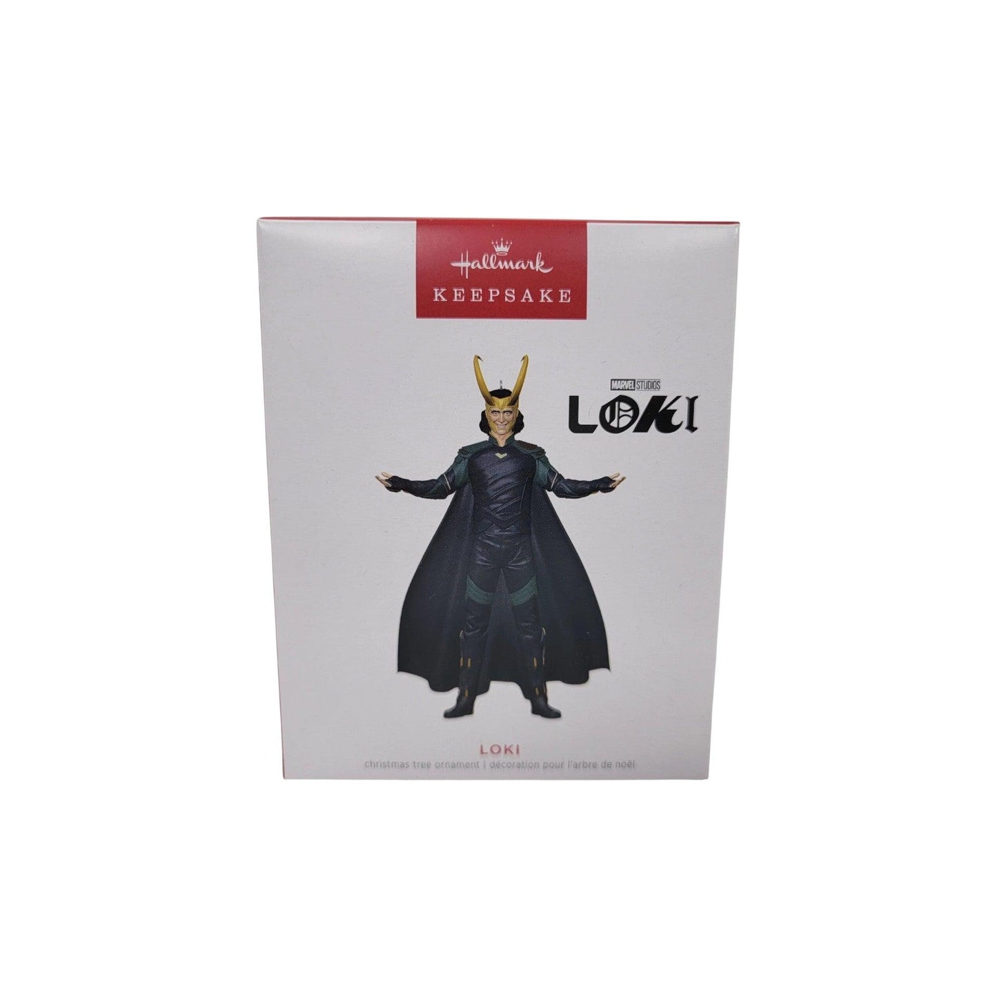 2023 Loki (Marvel)