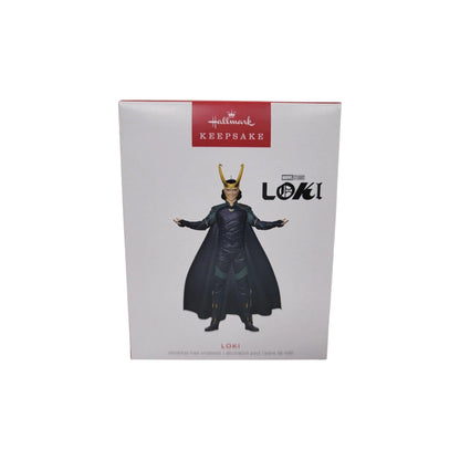 2023 Loki (Marvel)