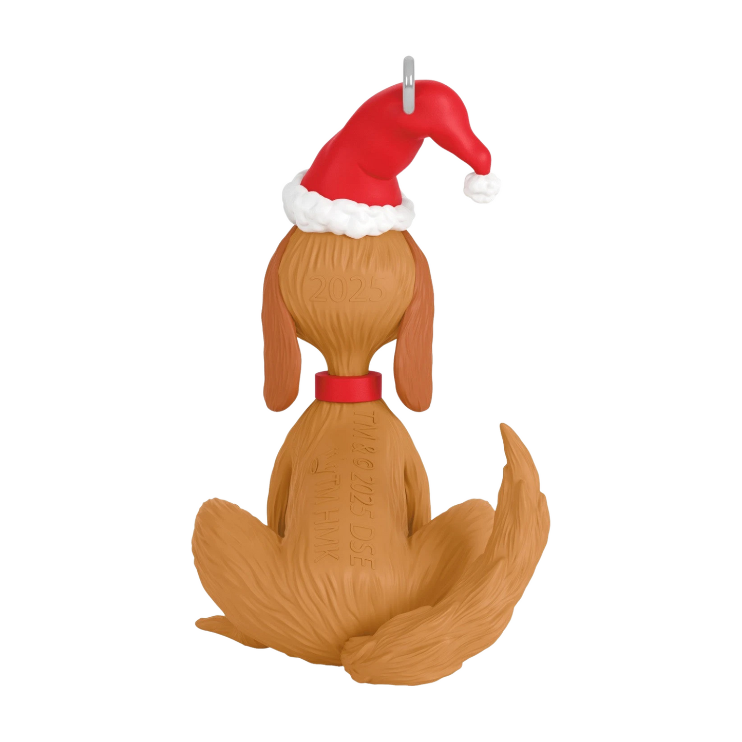 2025 Merry Max (How the Grinch Stole Christmas!) QXM9565