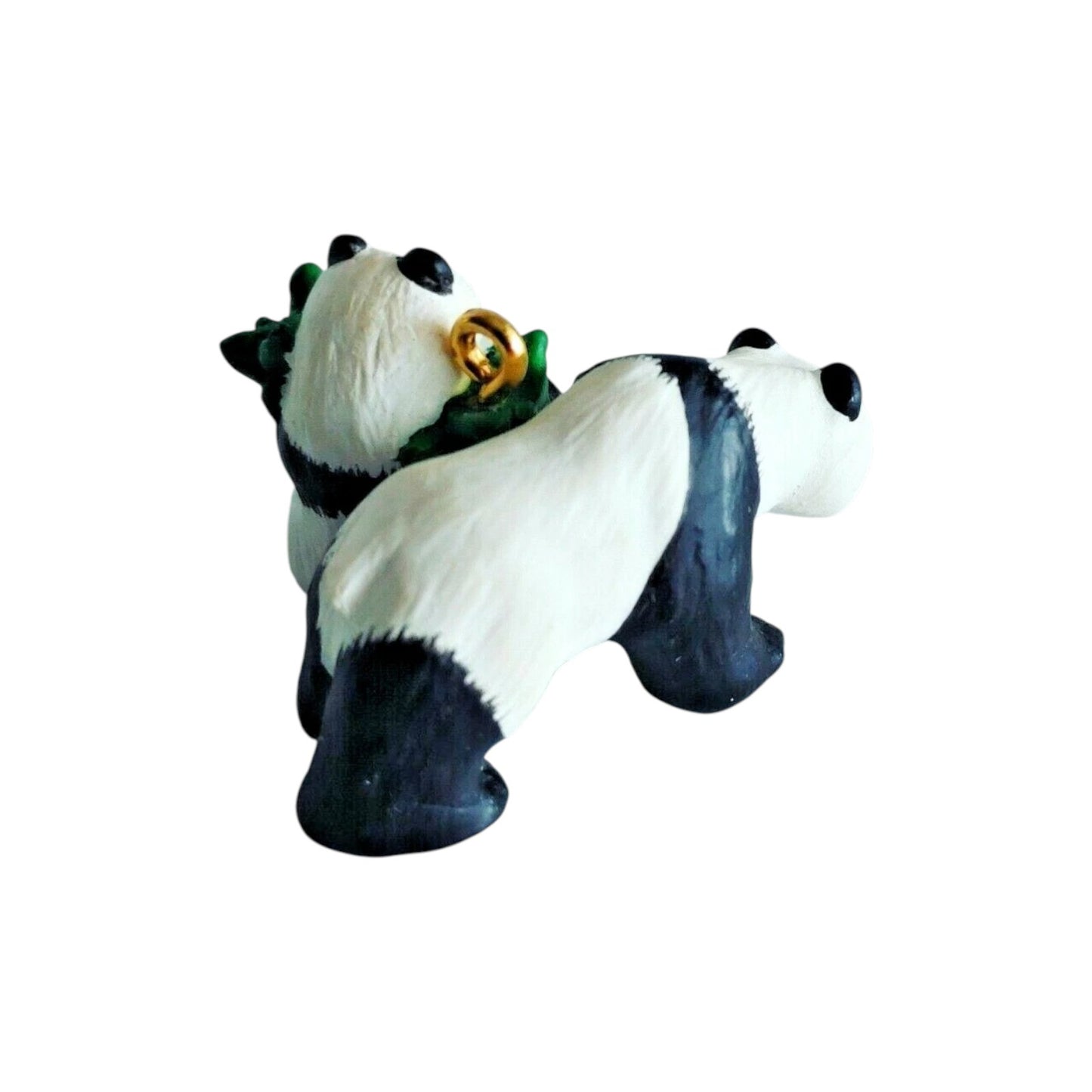 1998 Peaceful Pandas (Noah's Ark)