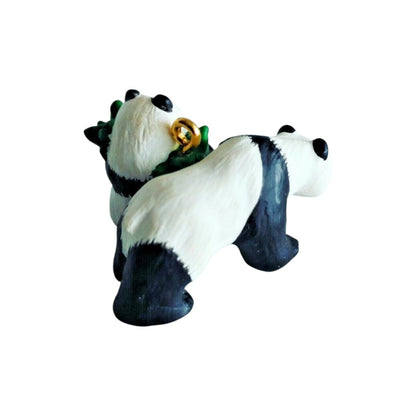 1998 Peaceful Pandas (Noah's Ark)