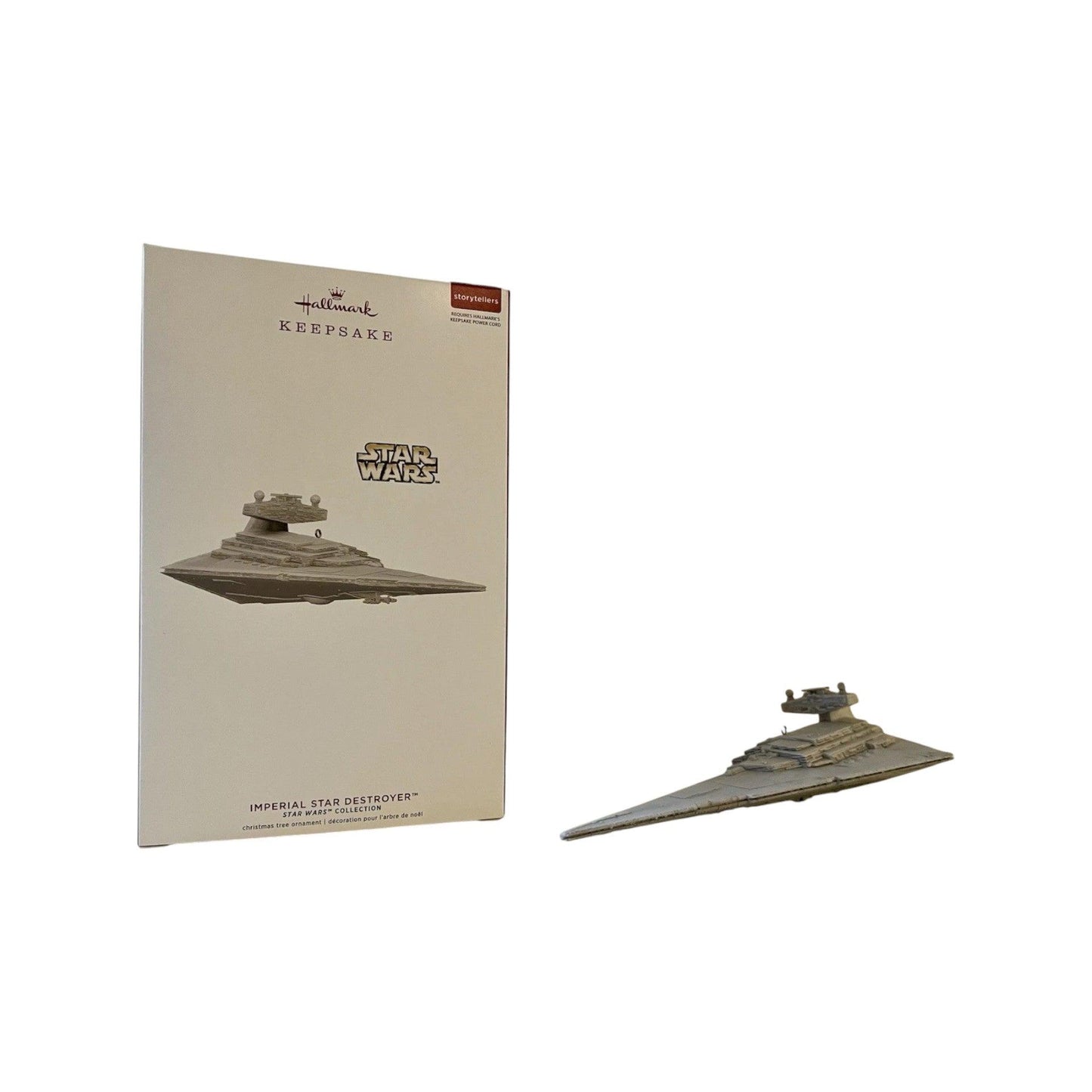 2019 Imperial Star Destroyer (Star Wars)