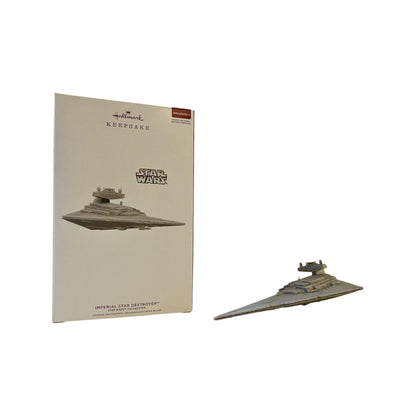 2019 Imperial Star Destroyer (Star Wars)