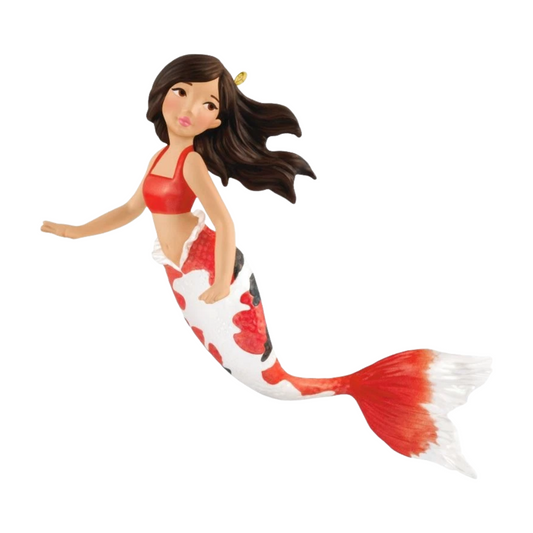 2025 Mythical Mermaids (Mythical Mermaids) QXR8465