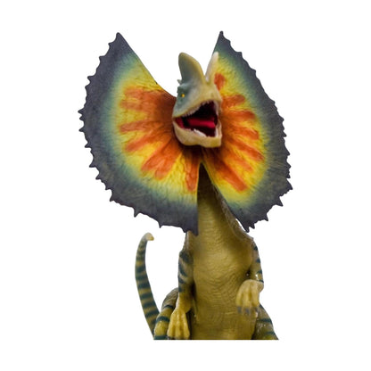 2023 Dilophosaurus (Jurassic Park)