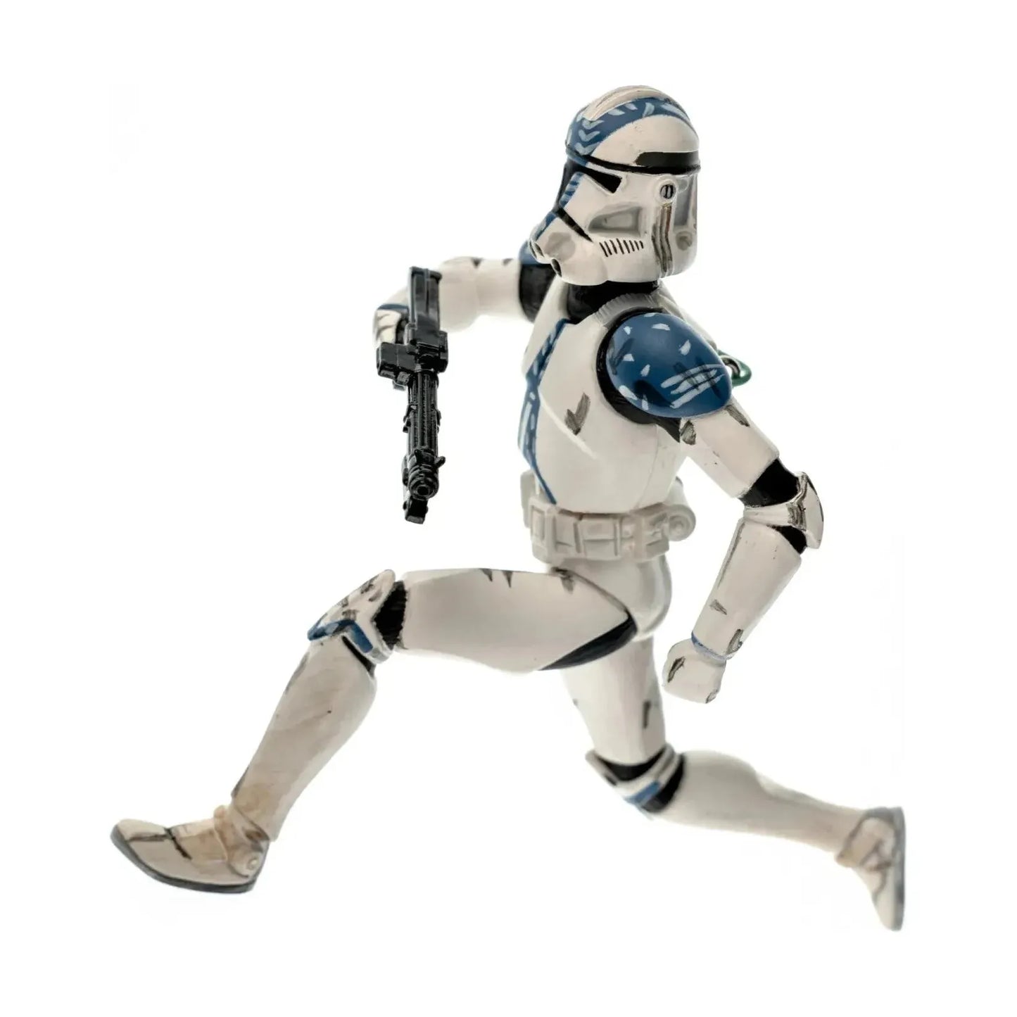 2005 Clone Trooper Lieutenant (Star Wars)