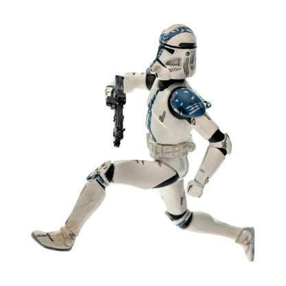 2005 Clone Trooper Lieutenant (Star Wars)