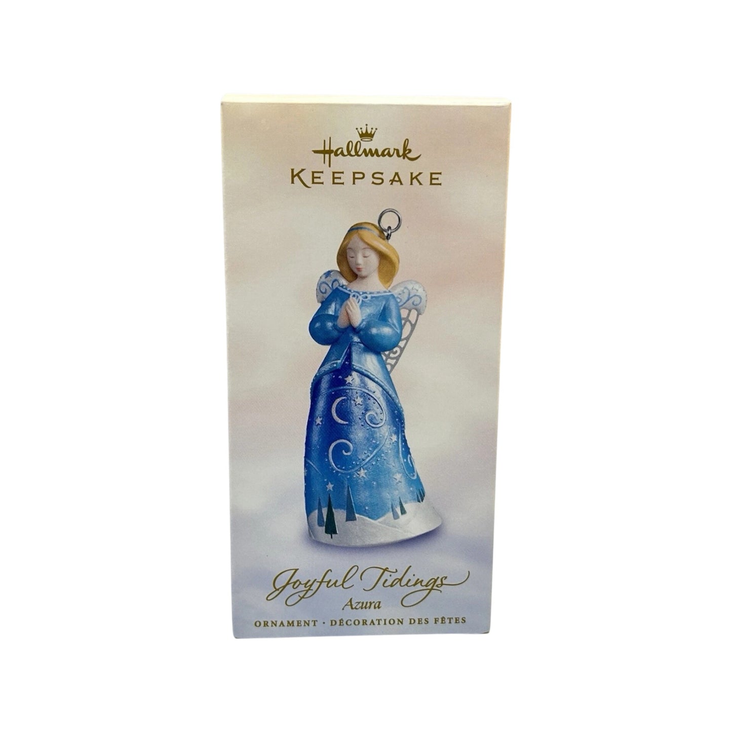 2005 Azura (Joyful Tidings)