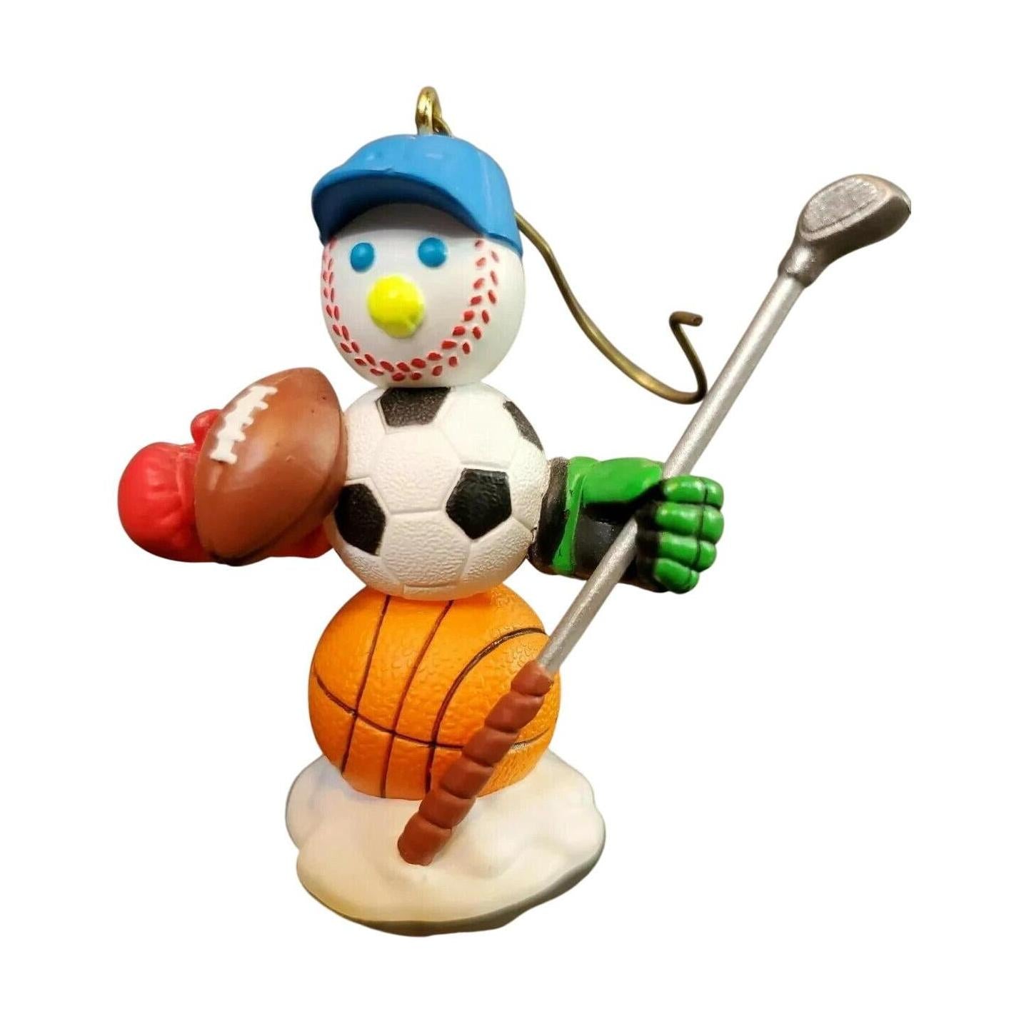 1997 All-Round Sports Fan (Sports)
