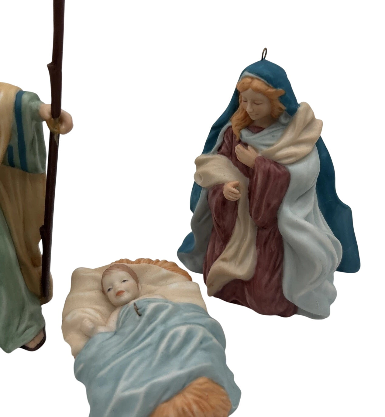 1998 The Holy Family (Nativity)