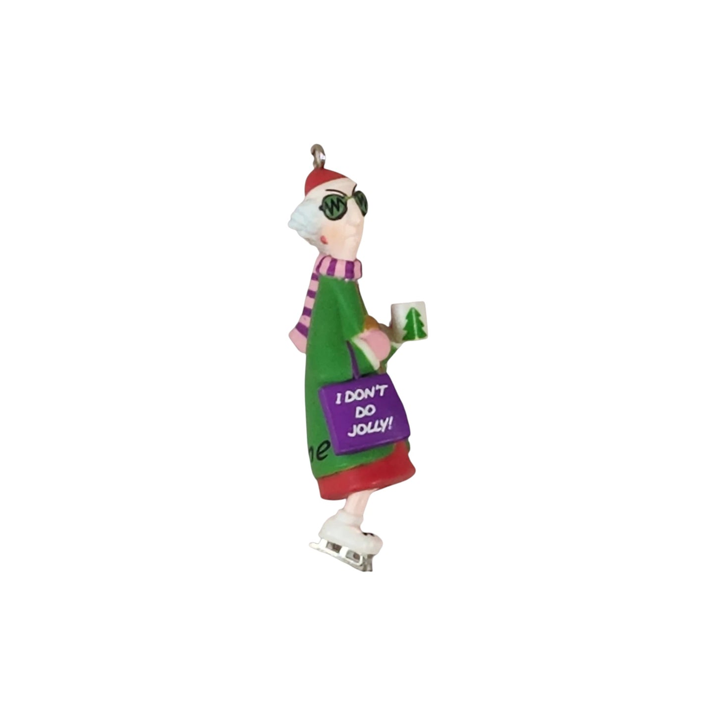 2003 Bunny Skates (Maxine)