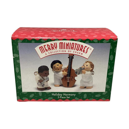 1997 Holiday Harmoney (Merry Miniatures)