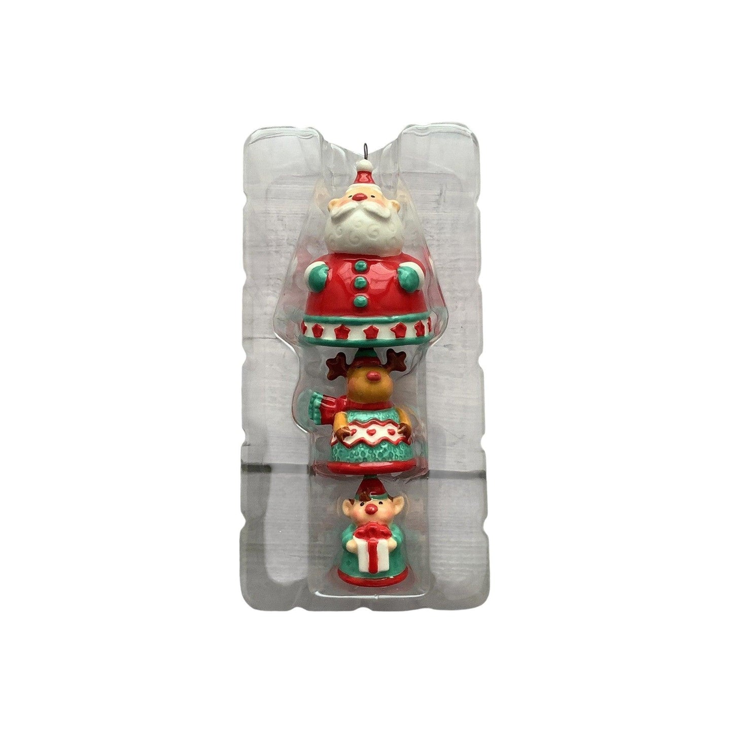 2016 Dangle All the Way (Santa Claus)