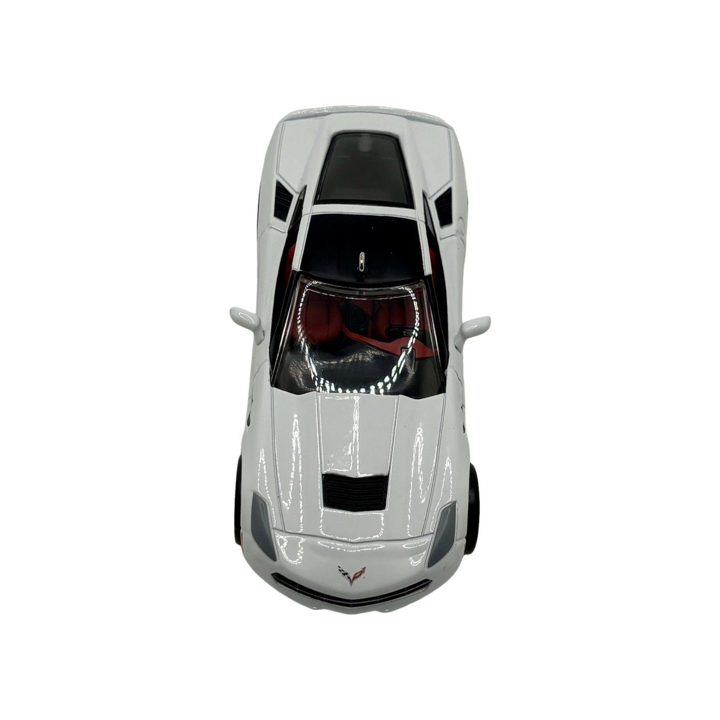2014 Chevrolet Corvette Stingray ((Classic American Cars)