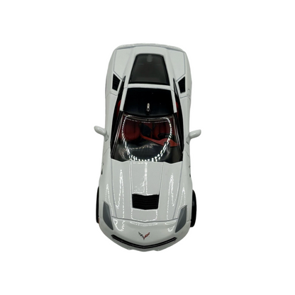 2014 Chevrolet Corvette Stingray ((Classic American Cars)