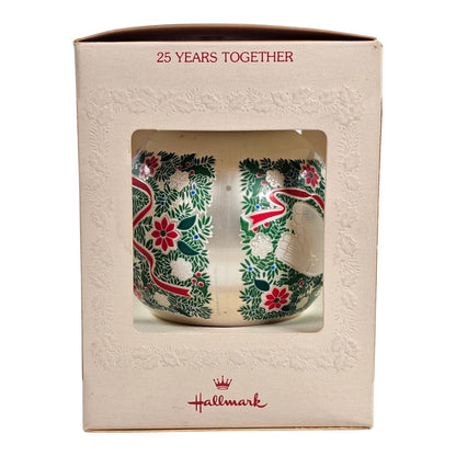 1981 25 Years Together (Ball)