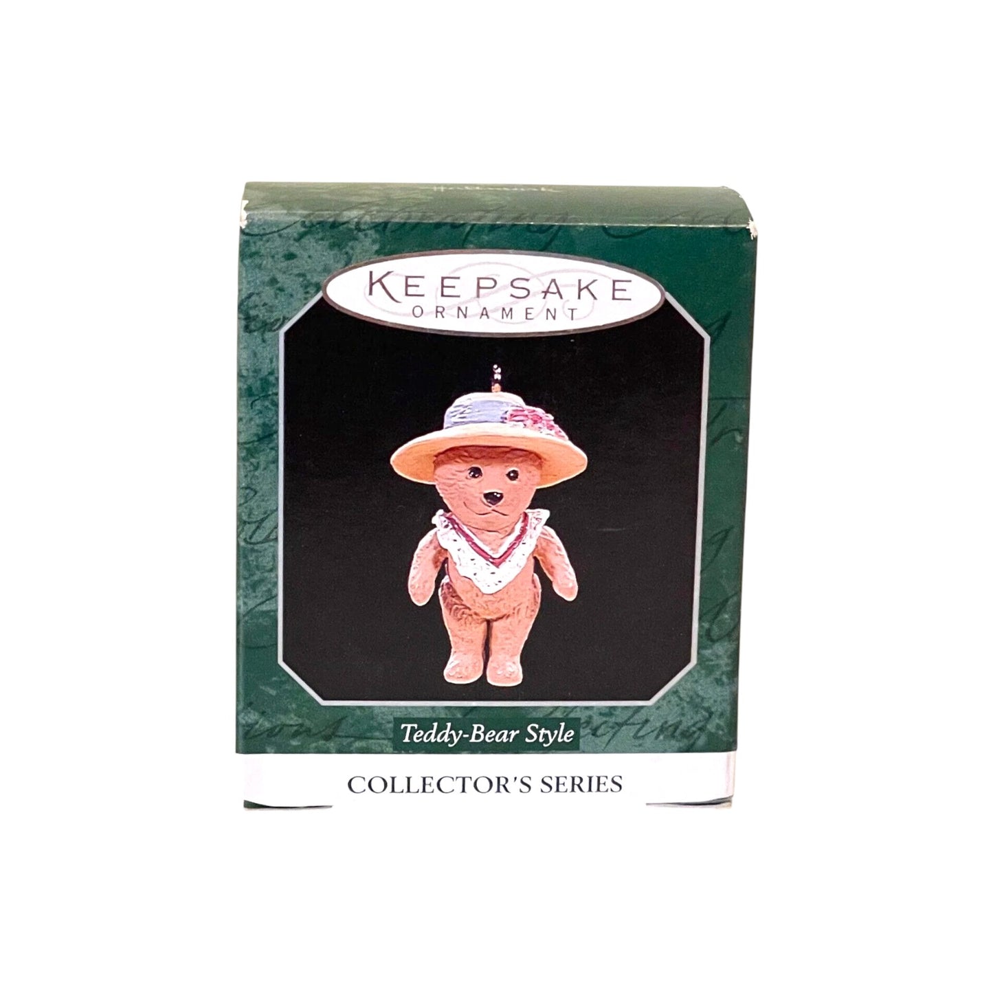 1998 Teddy-Bear Style (Teddy Bear)