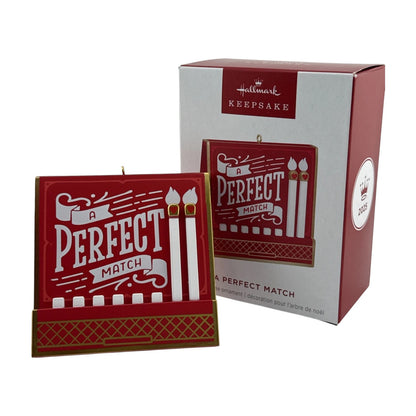 2025 A Perfect Match (Christmas)
