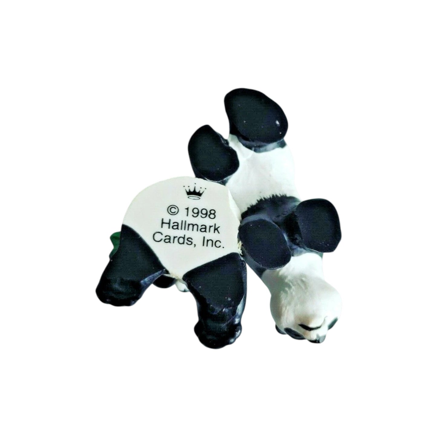 1998 Peaceful Pandas (Noah's Ark)