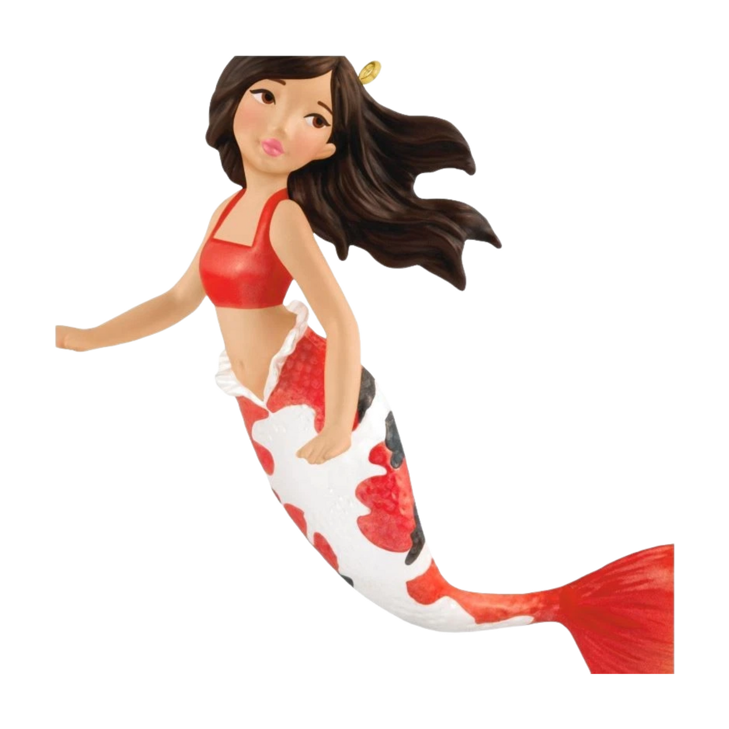 2025 Mythical Mermaids (Mythical Mermaids) QXR8465