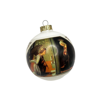 1983 Fra Filippo Lippi – The Annunciation (Ball)