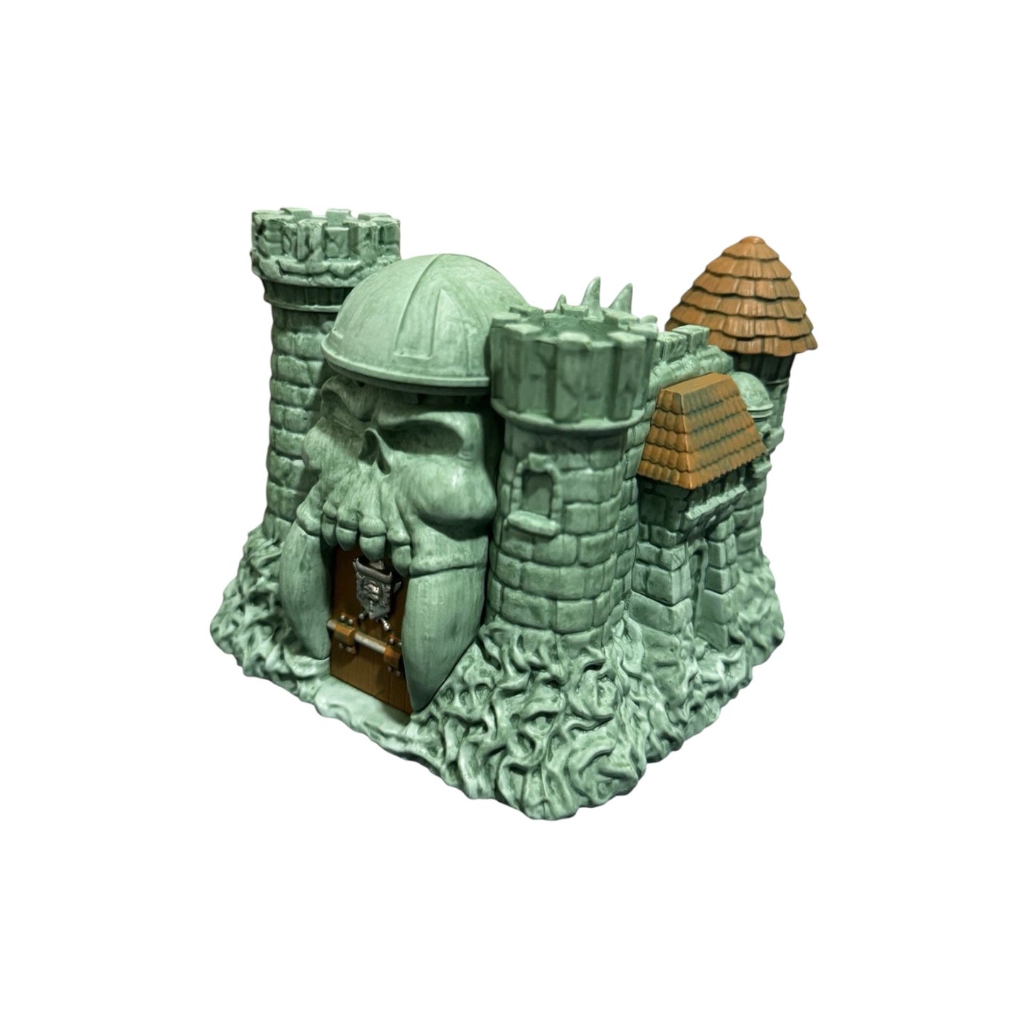 2021 Castle Grayskull (He-Man and the Masters of the Universe)