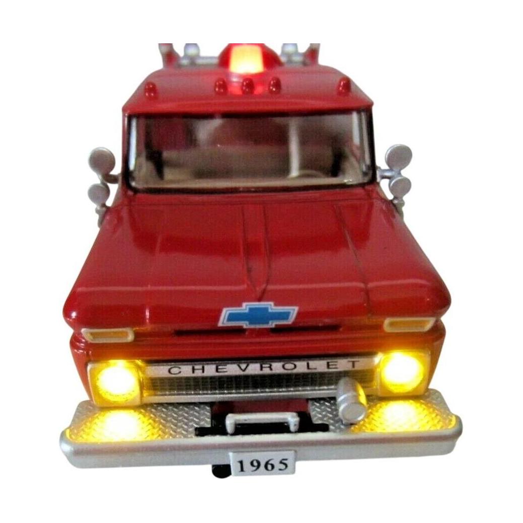 2009 (1965) Chevrolet Fire Engine (Fire Brigade)